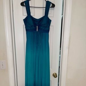 ONYX Nite dress